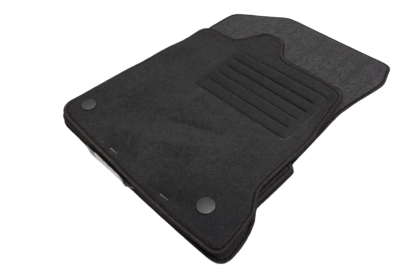 Πατάκια μοκέτα για RENAULT Laguna III / Grand tour (2007-2015) - 4τμχ.