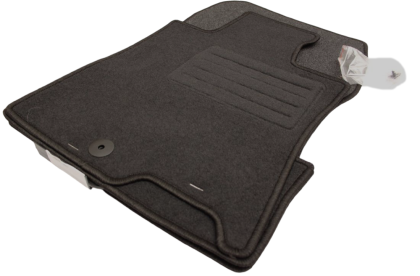 Πατάκια μοκέτα για HONDA Accord (2008-2015) - 4τμχ.