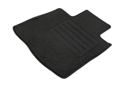 Πατάκια μοκέτα για HONDA Civic VIII (2006-2012) - 3 πορτο - hatchback - 4τμχ.