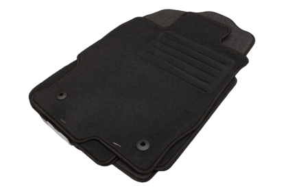 Πατάκια μοκέτα για MAZDA 6 II (2008-2013) - 4τμχ.