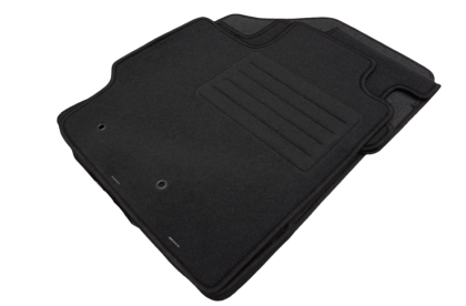 Πατάκια μοκέτα για TOYOTA Yaris 3 / 5 πορτο / Urban Cruiser (2005-2011) - 3τμχ.