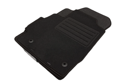 Πατάκια μοκέτα για MAZDA 2 II (2007-2014) - 4τμχ.