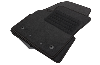 Πατάκια μοκέτα για VOLVO S40 / V50 / C30 (2004-2012) - 4τμχ.