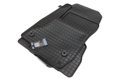 Λαστιχένια πατάκια για FORD B-Max (2012-2017) - 4τμχ.