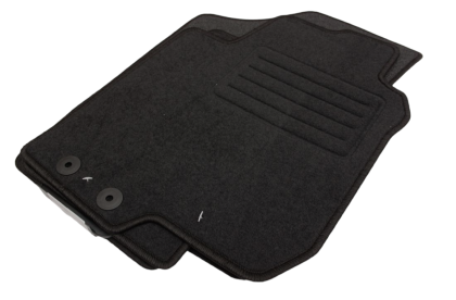 Πατάκια μοκέτα για KIA Ceed / Pro Ceed (2009-2012) - 4τμχ.