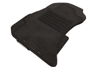 Πατάκια μοκέτα για Subaru  Forester (2013-2018) / legacy (2009+) / Outback (2009+) - 4τμχ.