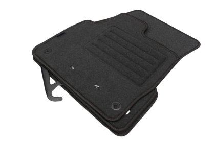 Πατάκια μοκέτα για RANGE ROVER Evoque (2012-2018) - 4τμχ.