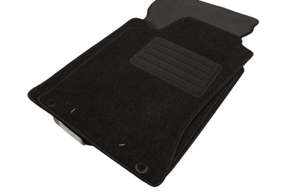 Πατάκια μοκέτα για AUDI 80 / 90 B3 / B4 (1991-1995) - 4τμχ.