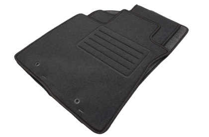 Πατάκια μοκέτα για TOYOTA Avensis III (2009-2011) - 4τμχ.