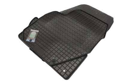 Λαστιχένια πατάκια για VOLVO S60 / V60 / XC60 (2008-2017) - 4τμχ.