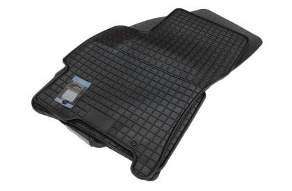 Λαστιχένια πατάκια για FORD Mondeo II (2000-2007) - 4τμχ.