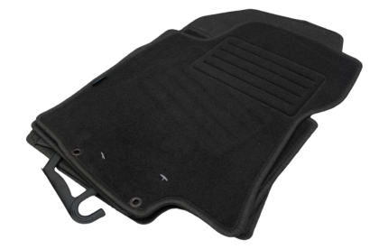 Πατάκια μοκέτα για RENAULT Koleos (2016-2023) - 4τμχ.