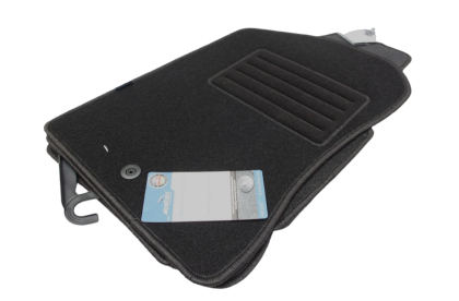 Πατάκια μοκέτα για OPEL Frontera B Sport (1998-2003) - short - 4τμχ.