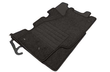 Πατάκια μοκέτα για JEEP Grand Cherokee WK (2004-2010) - 4τμχ.