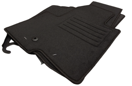 Πατάκια μοκέτα για HYUNDAI Santa Fe II (2006-2009) - 4τμχ.