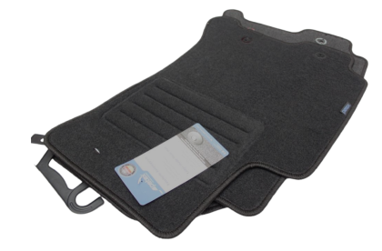 Πατάκια μοκέτα για JAGUAR X-Type (2001-2009) - 4τμχ.