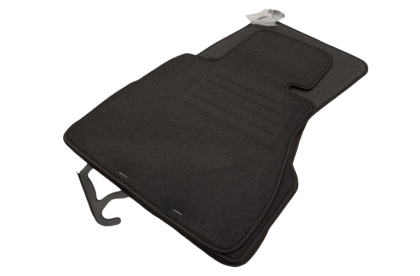 Πατάκια μοκέτα για BMW σειρά 7 E65  (2001-2008) - 4τμχ.