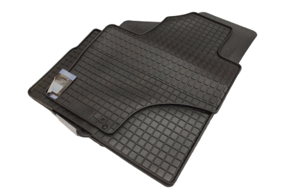 Λαστιχένια πατάκια για HYUNDAI IX55 (2008-2012) - 4τμχ.