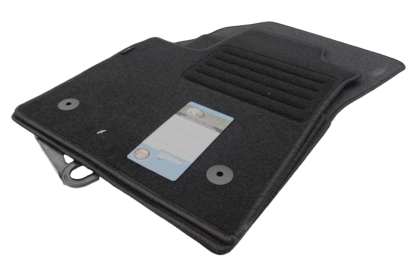 Πατάκια μοκέτα για FORD Focus IV / Focus IV Active (2018+) - 4τμχ.