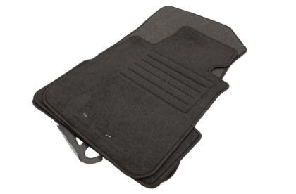 Πατάκια μοκέτα για BMW σειρά 1 Ε87  (2004-2013) / BMW X1 E84 (2004-2015) - 4τμχ.