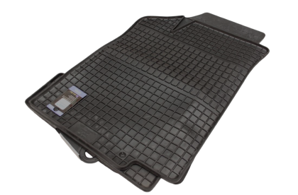 Λαστιχένια πατάκια για VW Golf II / Jetta (1983-1991) - 4τμχ.