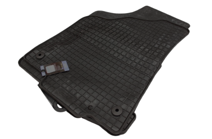 Λαστιχένια πατάκια Petex για VW Polo 6N2 (1999-2001) - facelift - 4τμχ.