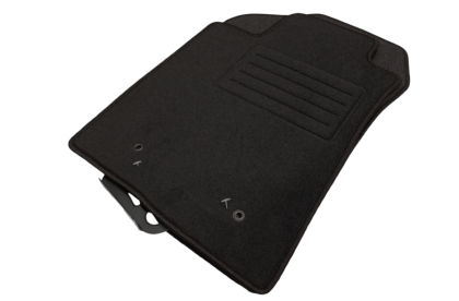 Πατάκια μοκέτα για TOYOTA Corolla Verso (2004-2009) - 4τμχ.