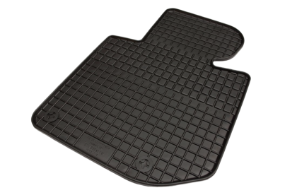 Λαστιχένια πατάκια για BMW σειρά 3 E36 (1991-1999) - 4τμχ.