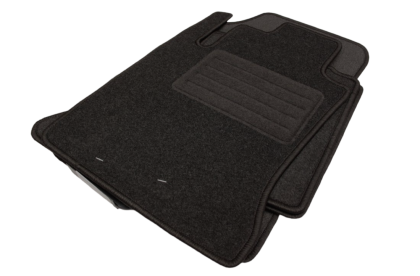 Πατάκια μοκέτα για DAIHATSU Terios II (2006-2017) - 4τμχ.