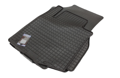 Λαστιχένια πατάκια για CITROEN C1 I (2005-2014) / PEUGEOT 107 (2005 - 2014) / TOYOTA Aygo I (2005-2014) - 4τμχ.