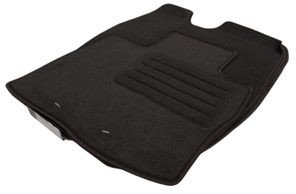 Πατάκια μοκέτα για HONDA Civic VIII (2006-2012) - 5 πορτο - hatchback - 4τμχ.