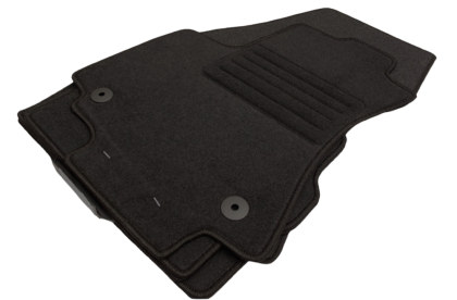 Πατάκια μοκέτα για OPEL Zafira A (1999-2005) - 6τμχ.