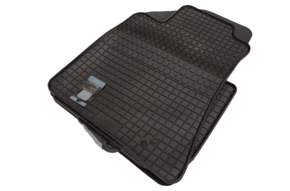 Λαστιχένια πατάκια για TOYOTA Avensis II (2003-2009) - 4τμχ.