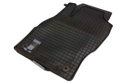 Λαστιχένια πατάκια για OPEL Corsa D (2006-2014) - 4τμχ.