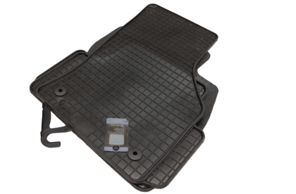 Λαστιχένια πατάκια για VW Golf VII (2012-2019) / Golf VIII (2019+) - 4τμχ.