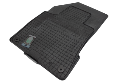 Λαστιχένια πατάκια για PEUGEOT 308 (2013-2021) - 4τμχ.