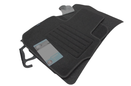 Πατάκια μοκέτα για BMW X3 G01 (2017-2024) - 4τμχ.