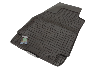 Λαστιχένια πατάκια για RENAULT Megane / Grand Tour (2002-2008) - 4τμχ.