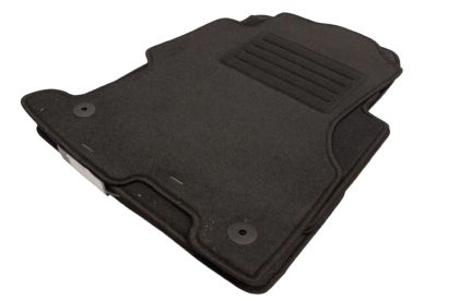 Πατάκια μοκέτα για HONDA Civic VII  (2001-2005) - 5 πορτο - 4τμχ.