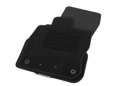 Πατάκια μοκέτα για Seat Leon (2020+) - 4τμχ.