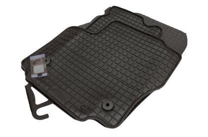 Λαστιχένια πατάκια για FORD Galaxy II / S-Max (2006-2015) - 4τμχ.