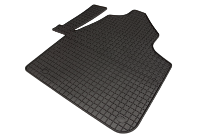 Λαστιχένια πατάκια για MERCEDES Sprinter (2006-2018) / VW Crafter (2006-2017) - 2τμχ.