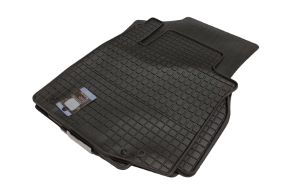 Λαστιχένια πατάκια για CITROEN C1 I (2005-2014) / PEUGEOT 107 (2005 - 2014) / TOYOTA Aygo I (2005-2014)- 4τμχ.