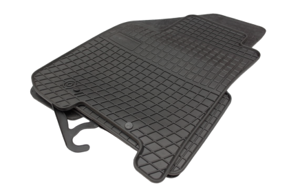 Λαστιχένια πατάκια Frogum για CHEVROLET Lacetti / Nubira (2004-2010) / DAEWOO Nubira (1999-2005) - 4τμχ.