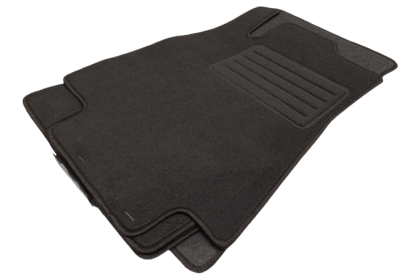 Πατάκια μοκέτα για MERCEDES A-Class W169 (2004-2006) - 4τμχ.