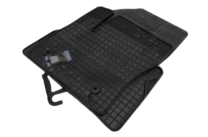 Λαστιχένια πατάκια για FORD C-Max / Grand C-Max (2012-2015) - 4τμχ.