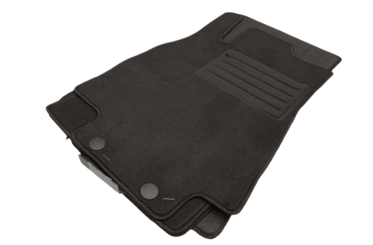 Πατάκια μοκέτα για MERCEDES A-Class W169 (2007-2012) - 4τμχ.