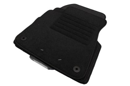 Πατάκια μοκέτα για  AUDI A8 D4 (2010-2017) Long base -  4 πορτο - 4τμχ.