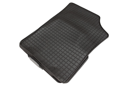 Λαστιχένια πατάκια για VW Up / SKOADA Citigo / SEAT Mii (2011+) - 4τμχ.