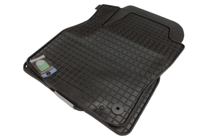 Λαστιχένια πατάκια για OPEL Astra H (2004-2009) - 4τμχ.